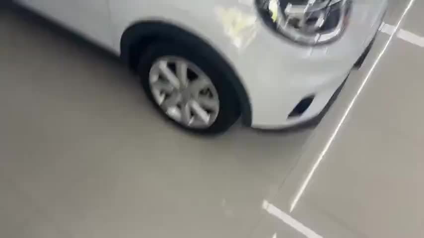 零跑汽车 零跑T03 2022款 琉璃版实拍1