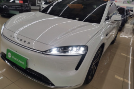 鸿蒙智行 智界R7 2024款 纯电 736km UItra