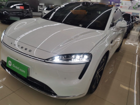 鸿蒙智行 智界R7 2024款 纯电 736km UItra