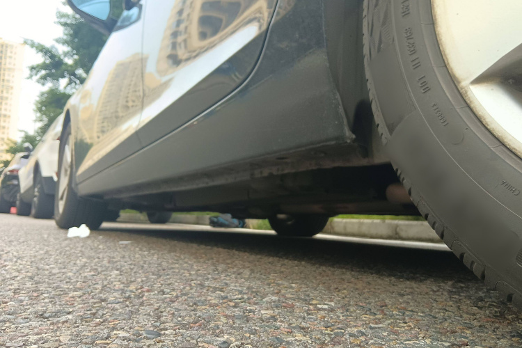 雪佛兰 迈锐宝 2012款 2.0L 自动豪华版局部细节9003