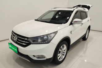 东风风神AX7 2015款 2.3L 自动智尊型