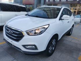 北京现代ix35 2015款 2.0L 自动两驱智能型 国V