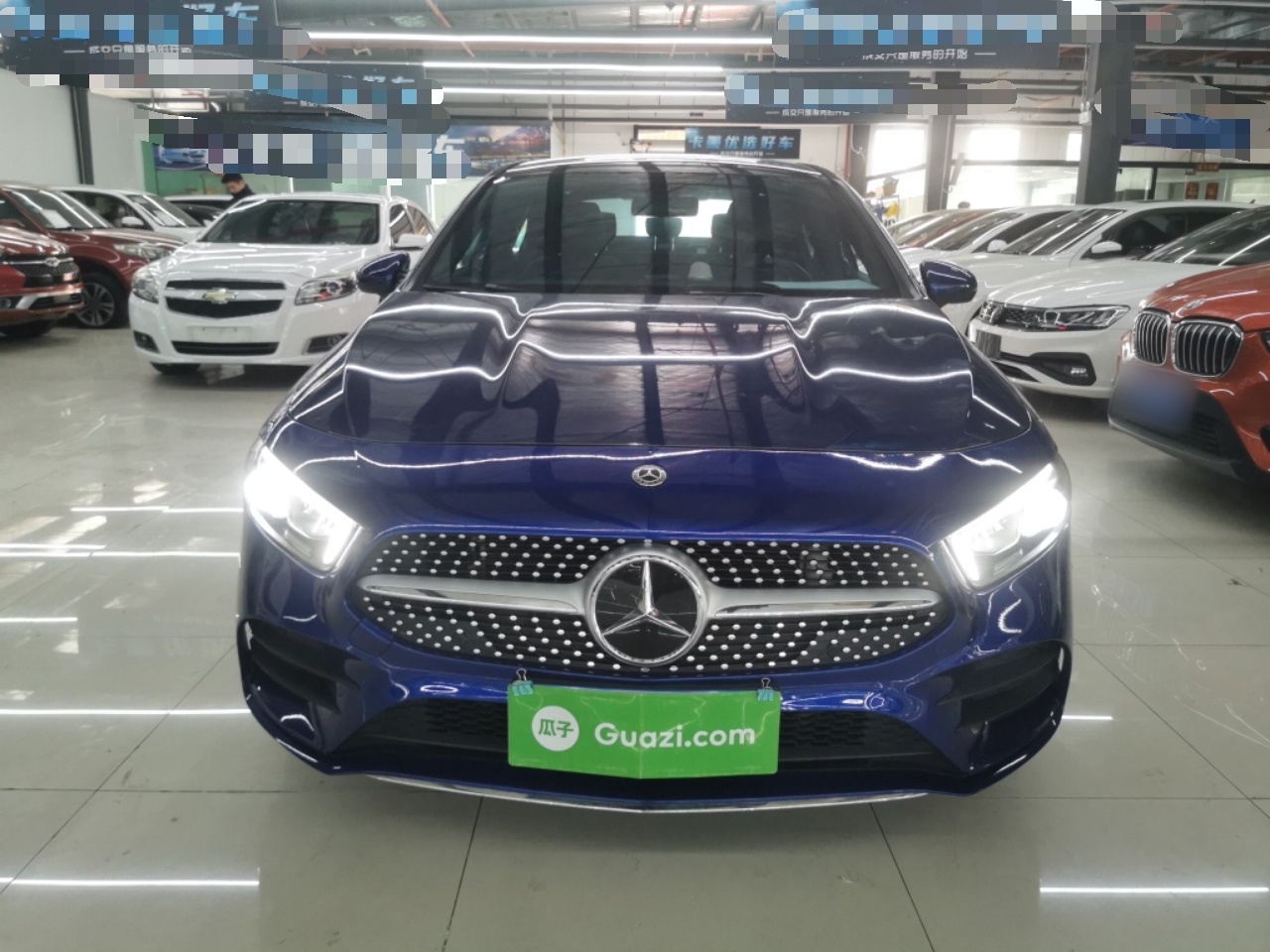 车300二手车图片