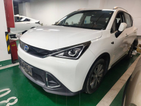 埃安 传祺GE3 2020款 530 互联网悦享版