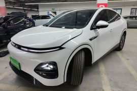 小鹏G6 2023款 580 长续航 Pro