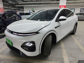 小鹏G6 2023款 580 长续航 Pro