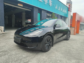 特斯拉 Model Y 2024款 后轮驱动版