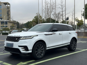 路虎 揽胜星脉 2018款 P380 R-DYNAMIC SE