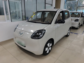 五菱汽车 宏光MINIEV 2025款 四门版 进阶款