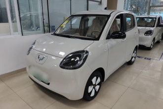 五菱汽车 宏光MINIEV 2025款 四门版 进阶款