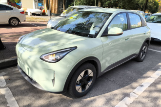 吉利银河 星愿 2026款 310km 梦想版