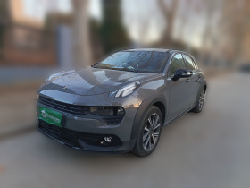 领克02 2021款 1.5TD DCT两驱劲 冠军版