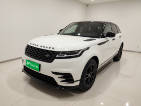 路虎 揽胜星脉 2019款 250PS R-DYNAMIC S