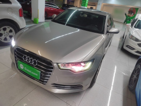 奥迪A6L 2014款 30 FSI 舒适型