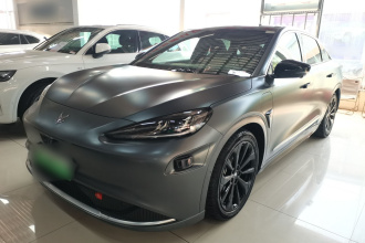 ARCFOX极狐 极狐 阿尔法S(ARCFOX αS) 2022款 HI版 高阶版