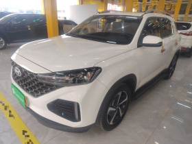 北京现代ix35 2021款 2.0L 自动两驱GLS领先版