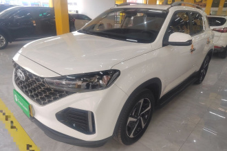 北京现代ix35 2021款 2.0L 自动两驱GLS领先版