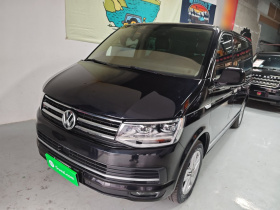 大众 迈特威  2.0TSI 四驱尊享版 7座