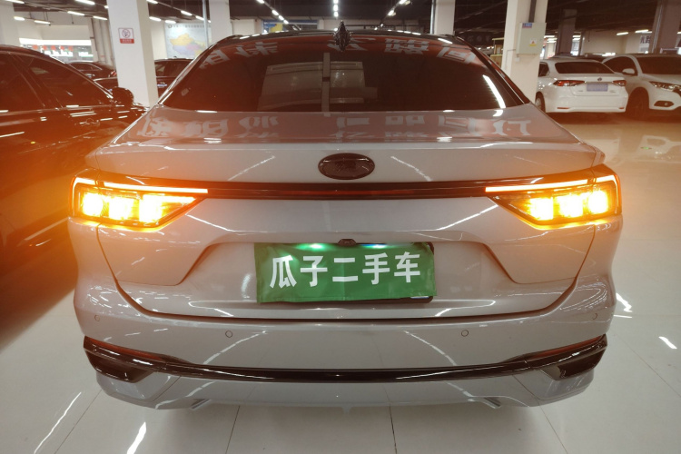 福特 蒙迪欧 2023款 EcoBoost 245 豪华型车身外观6004