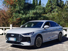 奇瑞 风云A8L 2025款 1.5TGDI 145km 豪华型