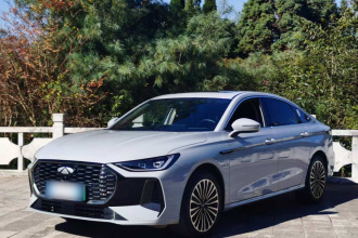 奇瑞 风云A8L 2025款 1.5TGDI 145km 豪华型