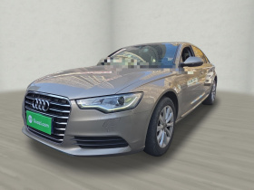 奥迪A6L 2012款 TFSI 标准型