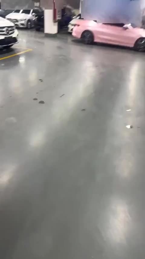 宝马4系 2017款 425i Gran Coupe 尊享型M运动套装讲解1