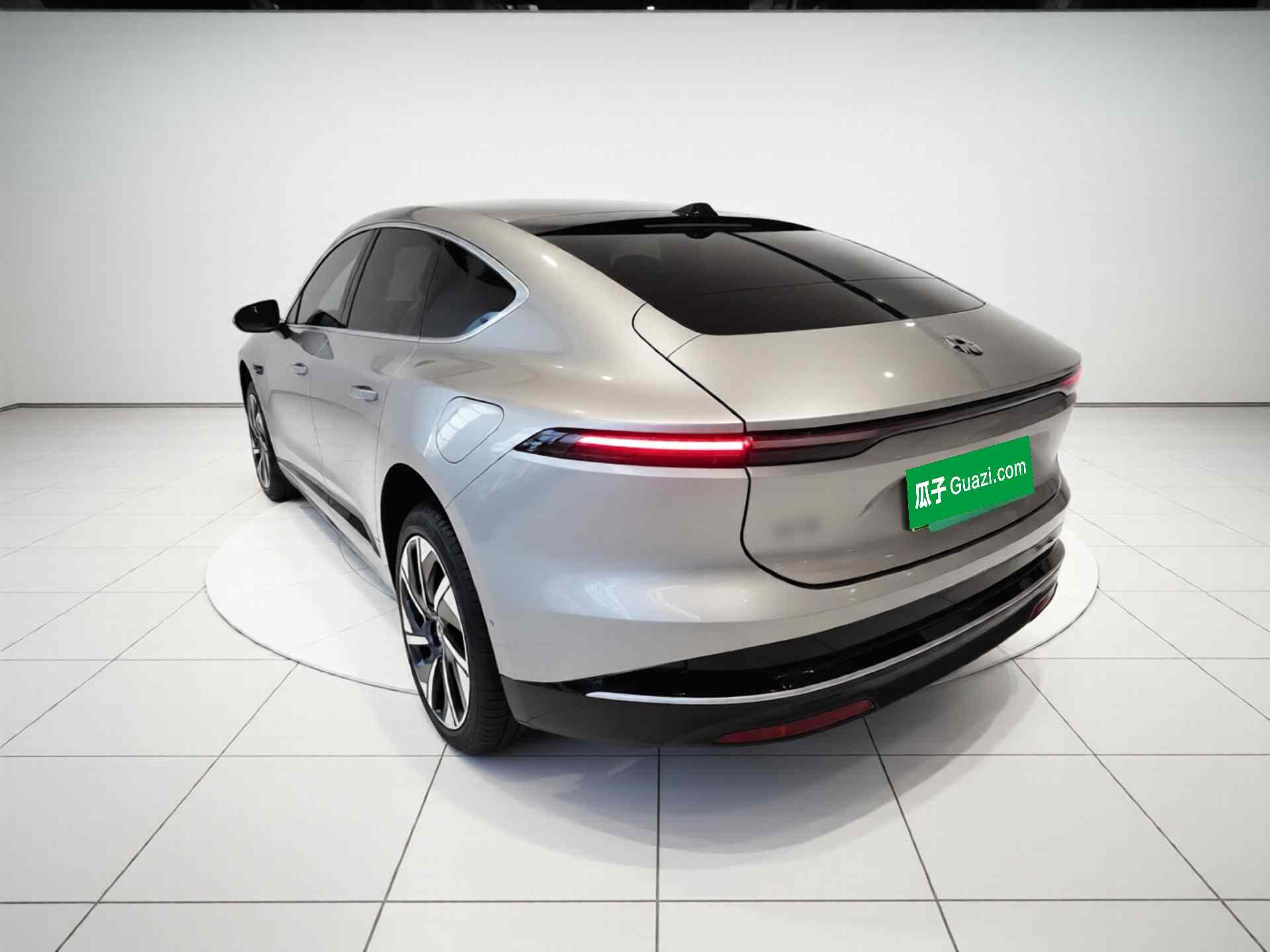 蔚来ET9 2025款 102kWh(3)