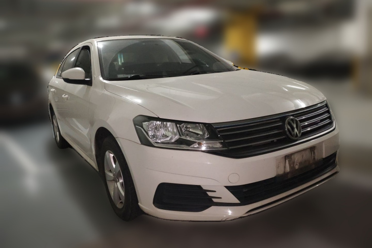 大众 2019款 朗逸启航 1.5L 手动风尚版 国VI车身外观3