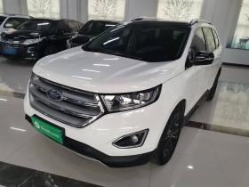 福特 锐界 2015款 2.0T GTDi 两驱精锐型