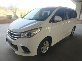 上汽大通MAXUS 大通G10 2019款 改款 PLUS 2.0T 自动精英版 国VI