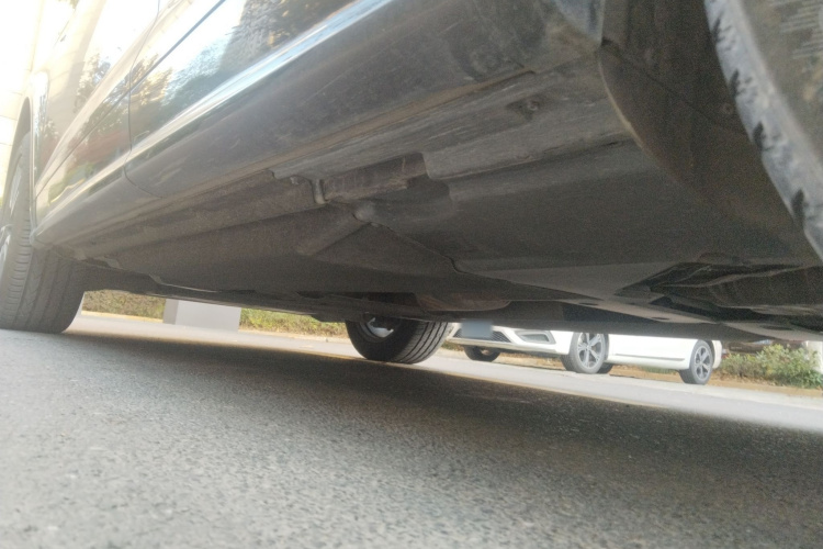 奥迪Q5L 2020款 40 TFSI 荣享时尚型局部细节9003