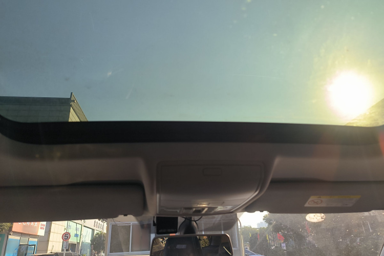 斯柯达 柯迪亚克 2017款 TSI330  5座两驱舒适版局部细节22