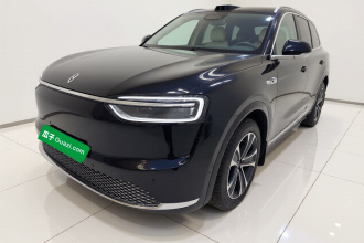 鸿蒙智行 问界M7 2026款 纯电 Max长续航版 5座