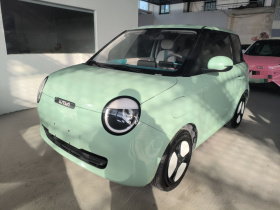 长安启源 长安Lumin 2022款 210km 香甜款