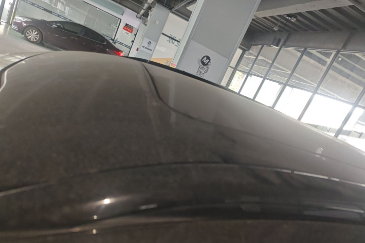 蔚来ES8 2018款 创始版局部细节57