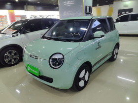 长安启源 长安Lumin 2022款 210km 香甜款