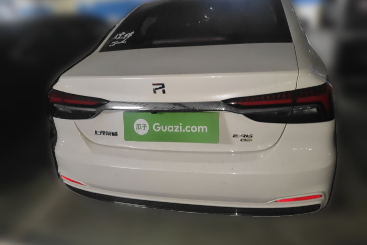 飞凡汽车 飞凡ER6 2020款 620km 智享版车身外观6