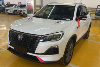 长安CS75 2022款 蓝鲸版 1.5T DCT尊贵型