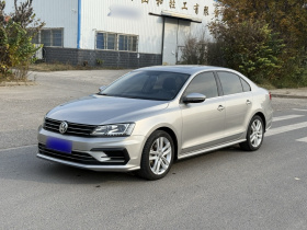 大众 速腾 2018款 280TSI DSG熠动版