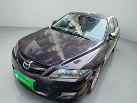 马自达6 2015款 2.0L 自动经典型