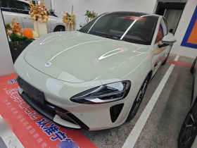 小米汽车 小米SU7 2024款 后驱长续航智驾版