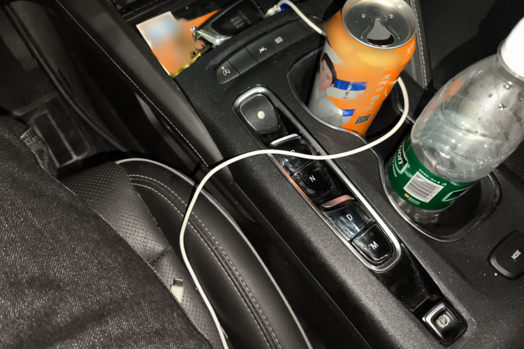 别克 2021款 昂科威Plus 652T 七座豪华型局部细节18