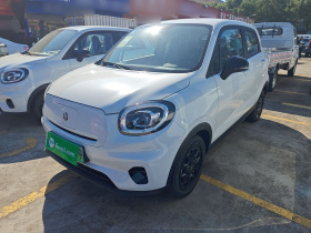 零跑汽车 零跑T03 2025款 310舒享版