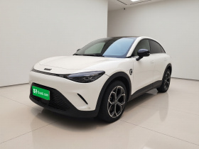 smart精灵#3 2024款 型动标准版