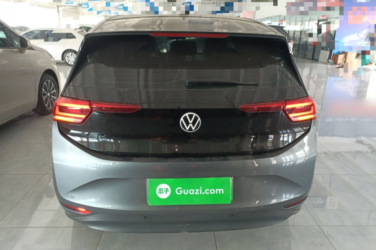 大众ID.3 2023款 升级款 纯净智享版车身外观6004