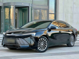 别克 君越 2023款 28T 越尊版