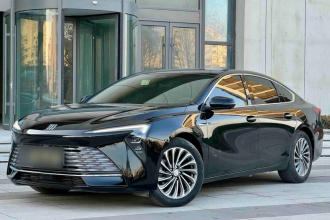 别克 君越 2023款 28T 越尊版