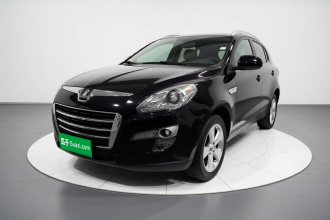 纳智捷 大7 SUV 2014款 2.2T 两驱智慧型