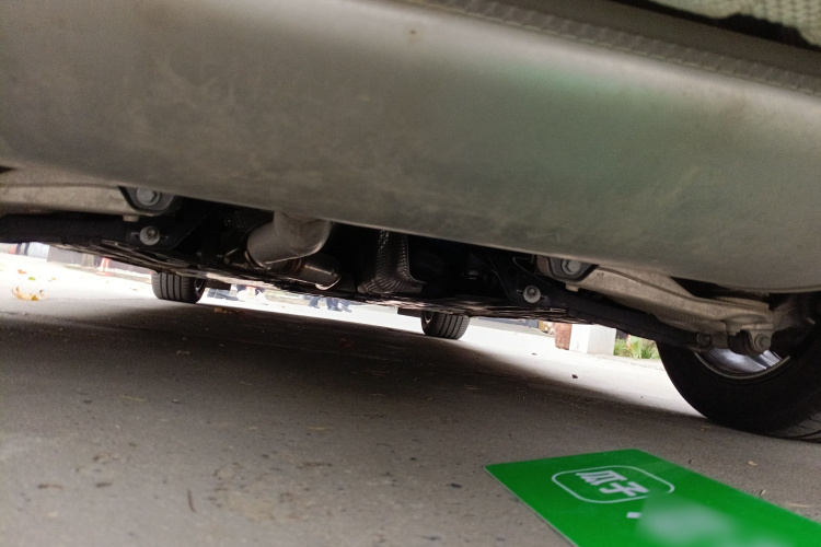 沃尔沃S60 2023款 B4 智逸豪华版局部细节9009